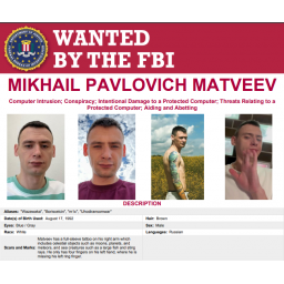 Ozloglašeni haker sa FBI liste najtraženijih sajber kriminalaca uhapšen u Rusiji
